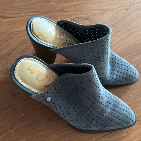 Western mules - Picture 4 of 4